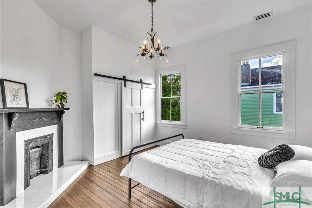 1420 Habersham Street