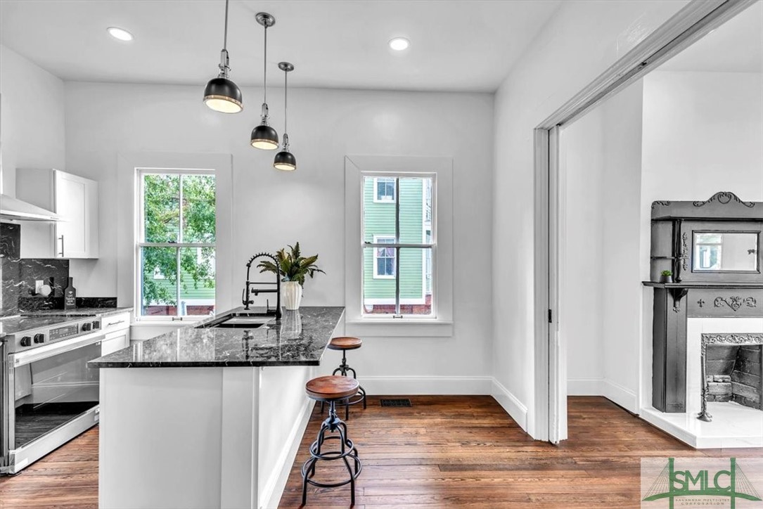 1420 Habersham Street