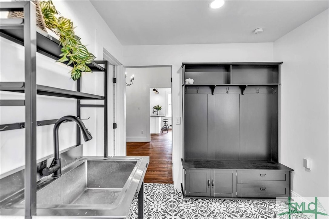 1420 Habersham Street