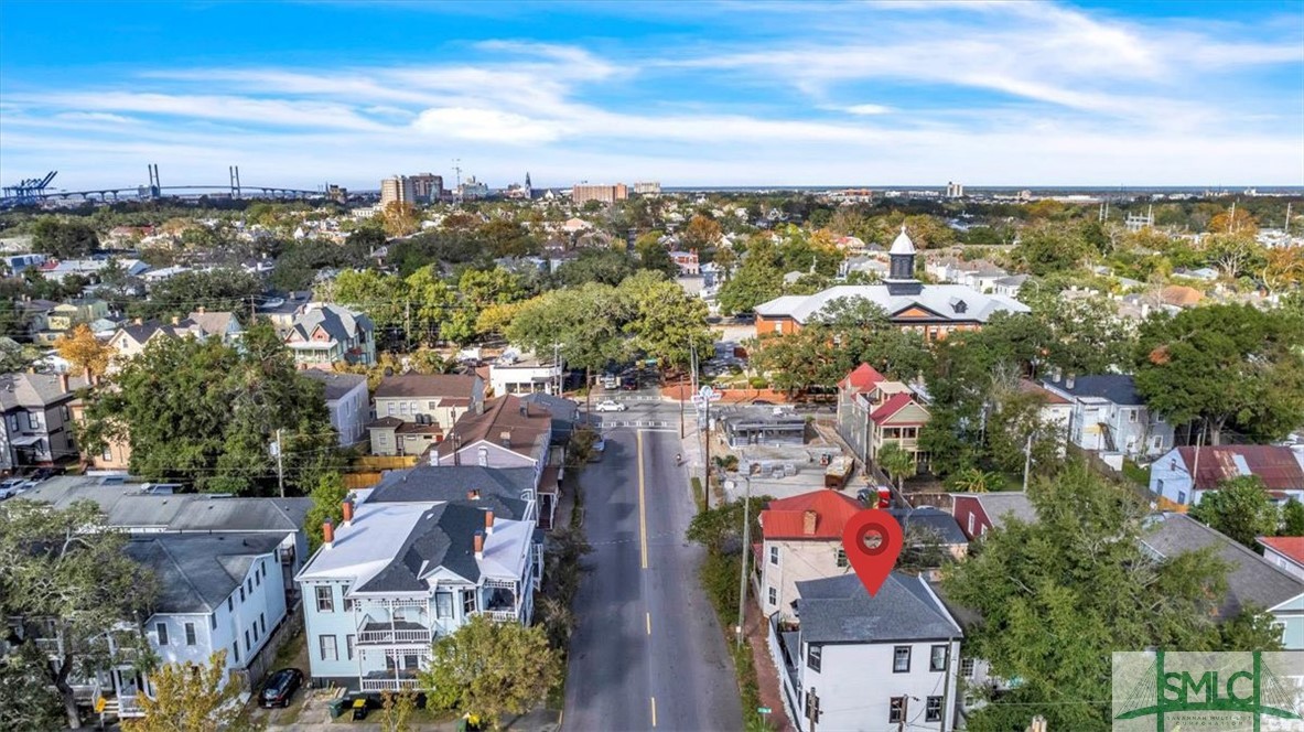 1420 Habersham Street