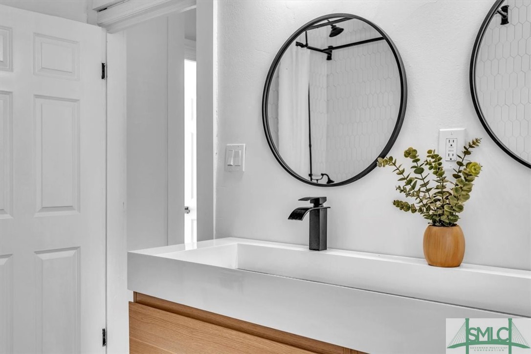 1420 Habersham Street