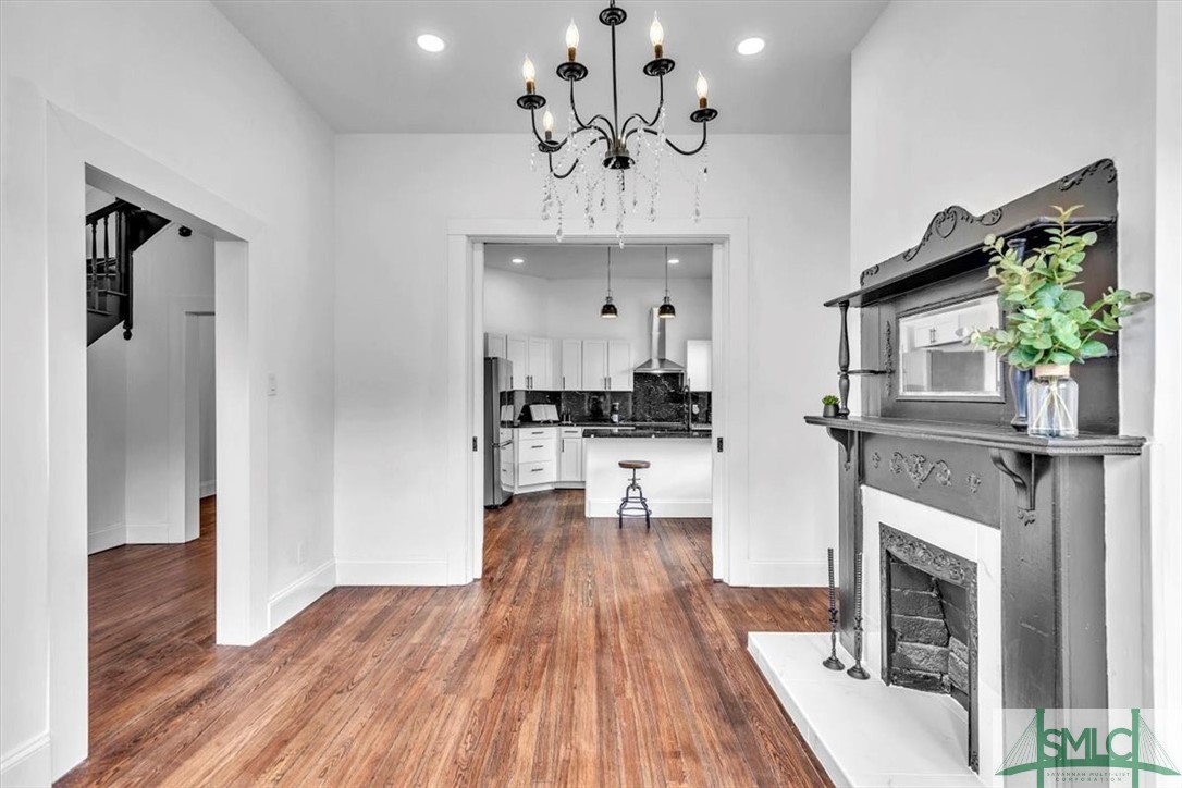 1420 Habersham Street