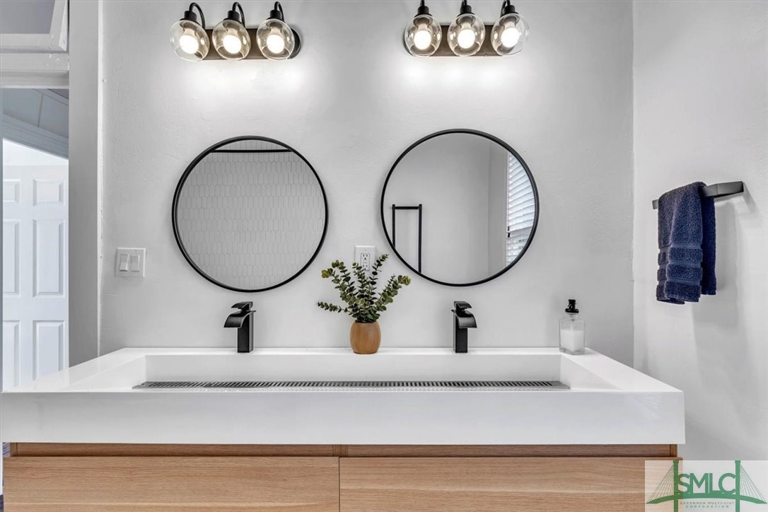 1420 Habersham Street