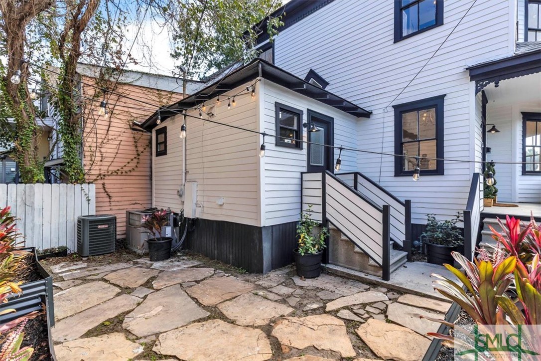 1420 Habersham Street