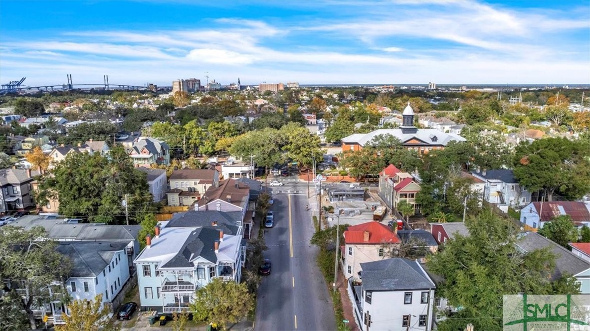 1420 Habersham Street