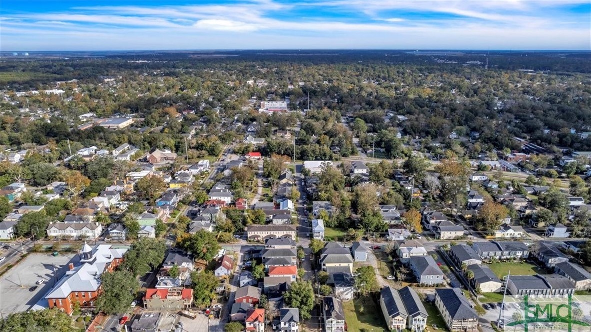 1420 Habersham Street