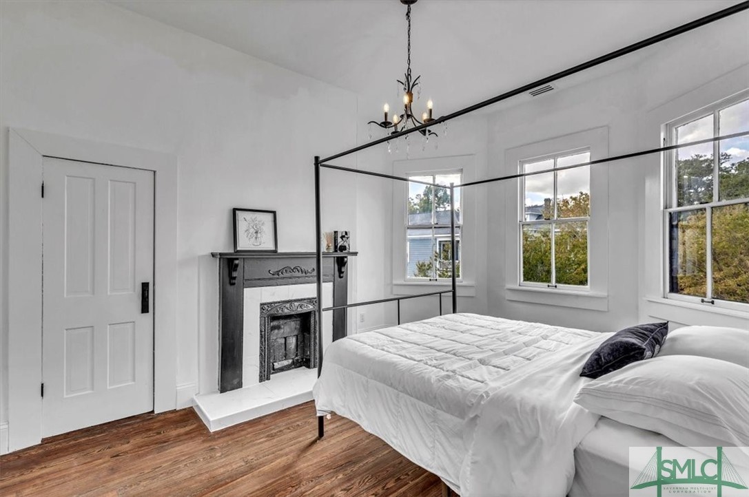 1420 Habersham Street