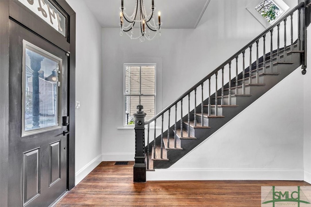 1420 Habersham Street