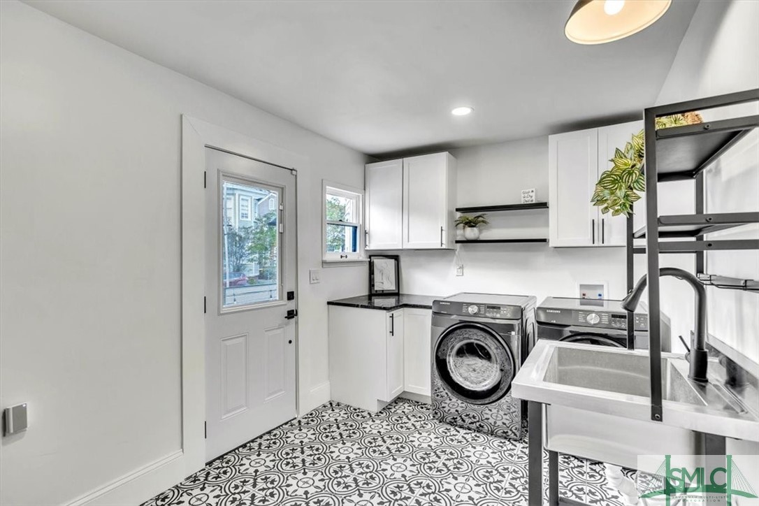 1420 Habersham Street