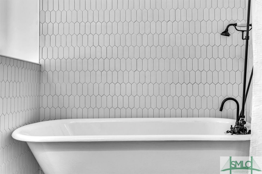 1420 Habersham Street