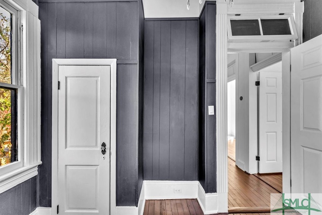 1420 Habersham Street