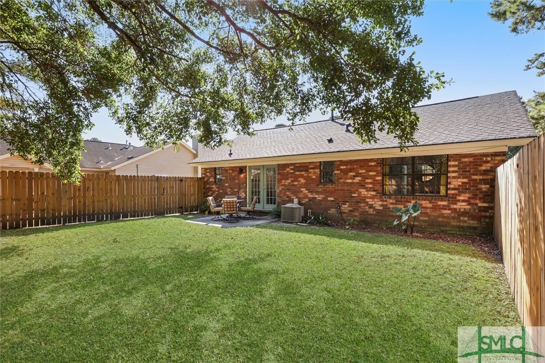 152 S Robinhood Drive