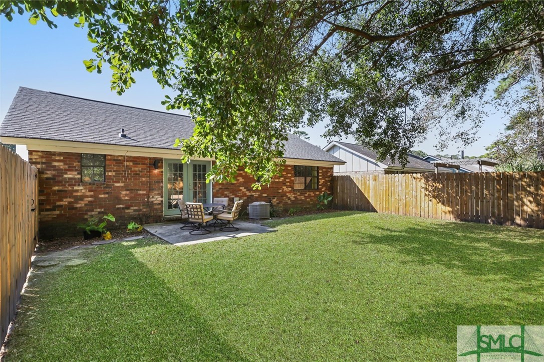 152 S Robinhood Drive