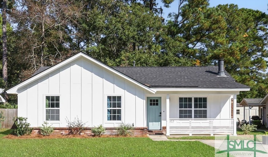 152 S Robinhood Drive