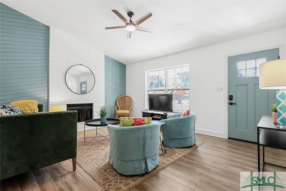 152 S Robinhood Drive