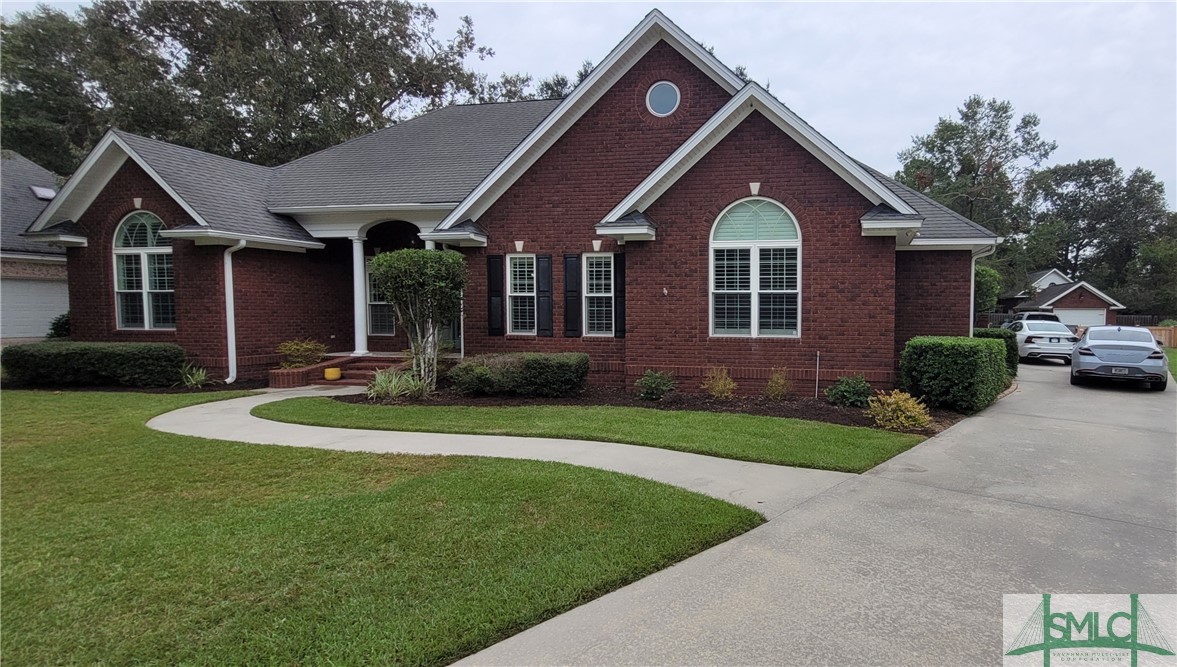 304 Purple Plum Drive