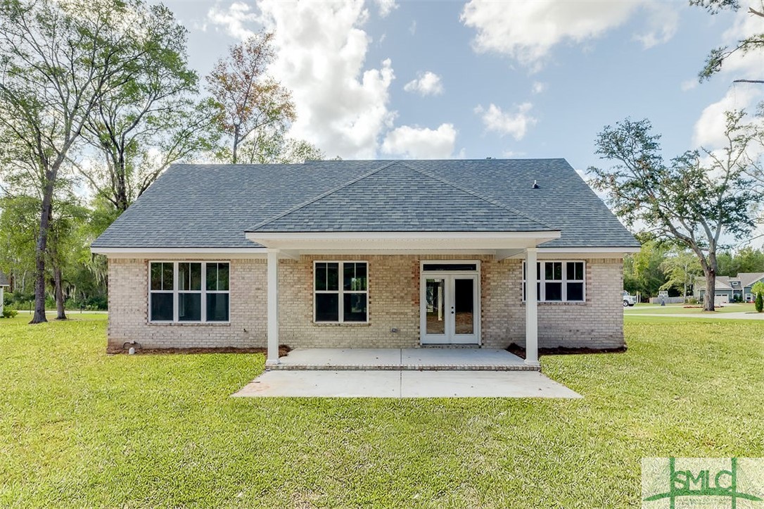 19 S Camelia Court
