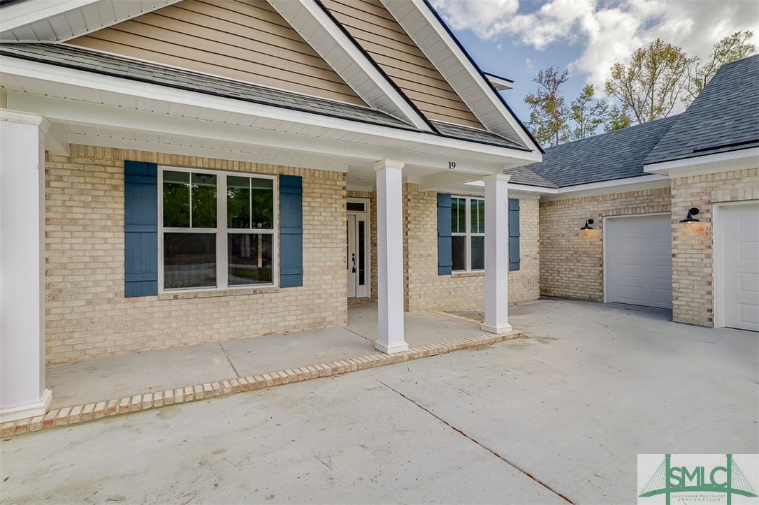 19 S Camelia Court