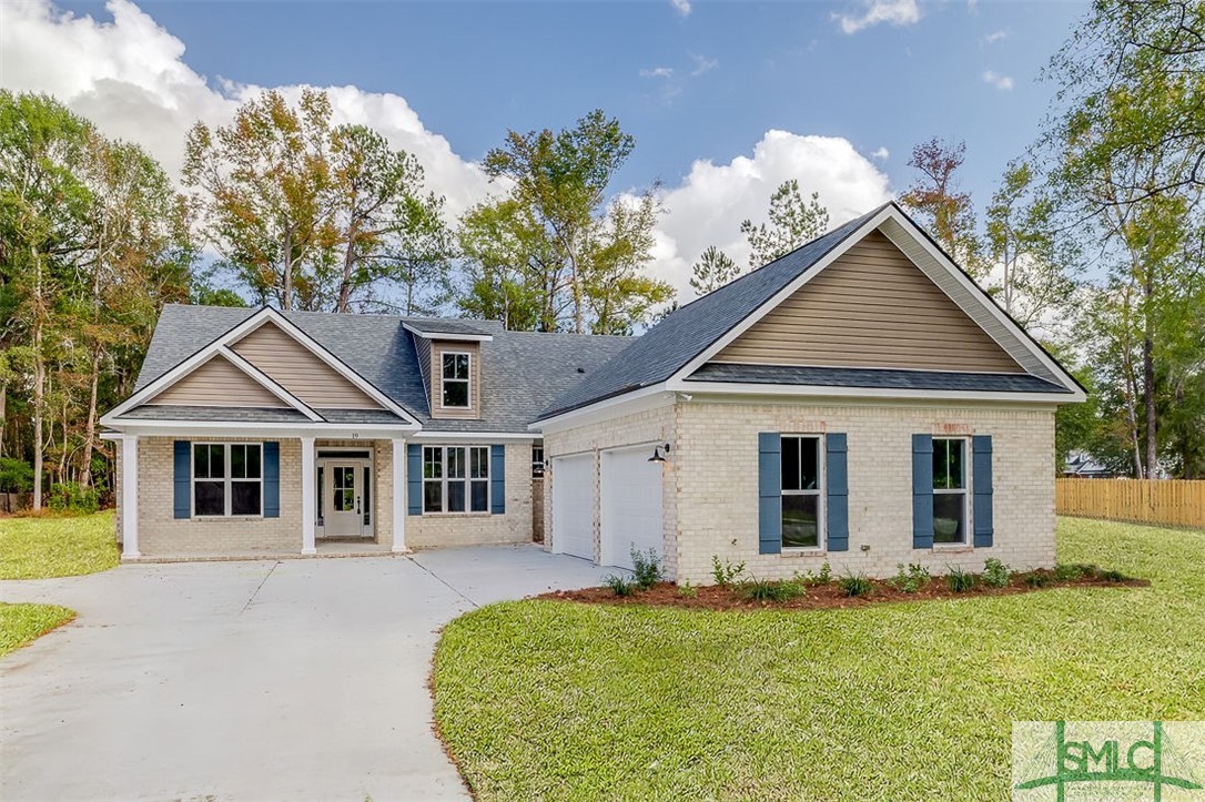 19 S Camelia Court