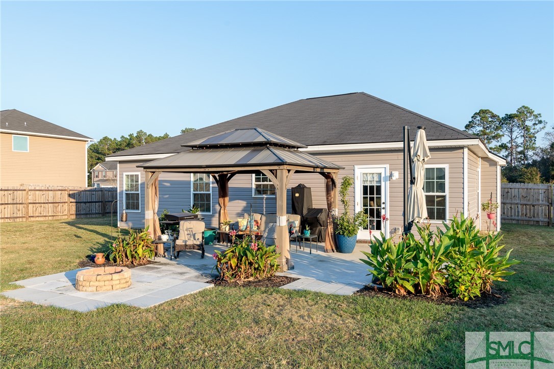 217 Bobwhite Trail NE