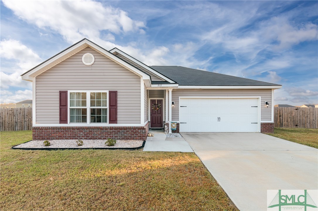 217 Bobwhite Trail NE