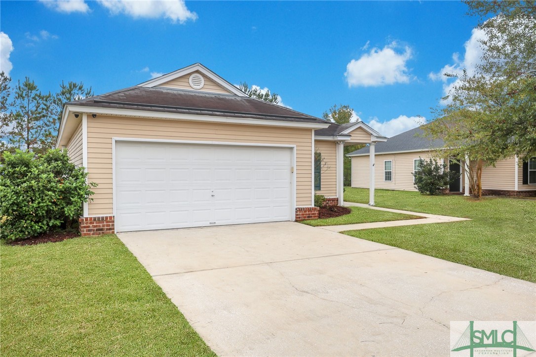 114 Archwood Drive
