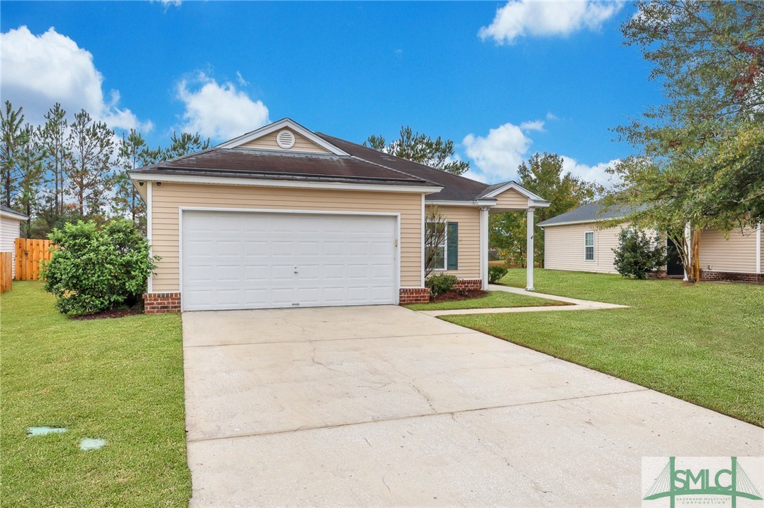 114 Archwood Drive