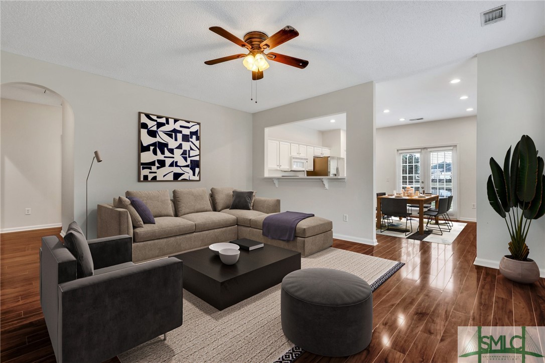 114 Archwood Drive