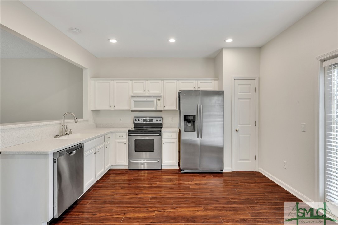 114 Archwood Drive