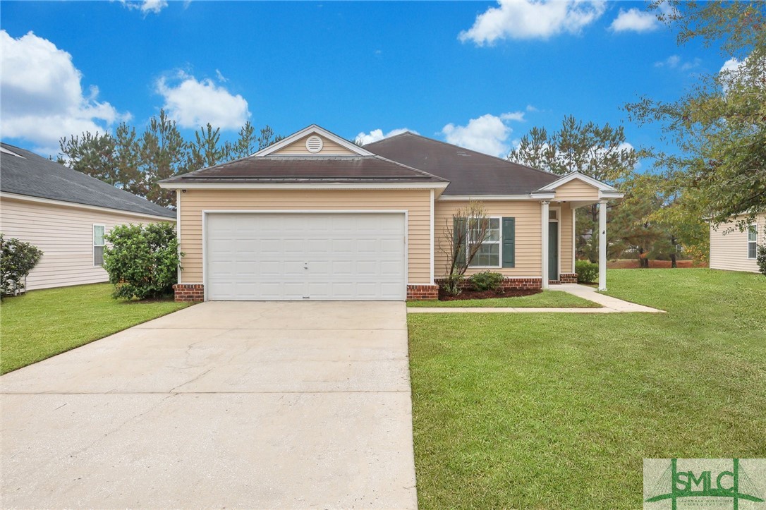 114 Archwood Drive