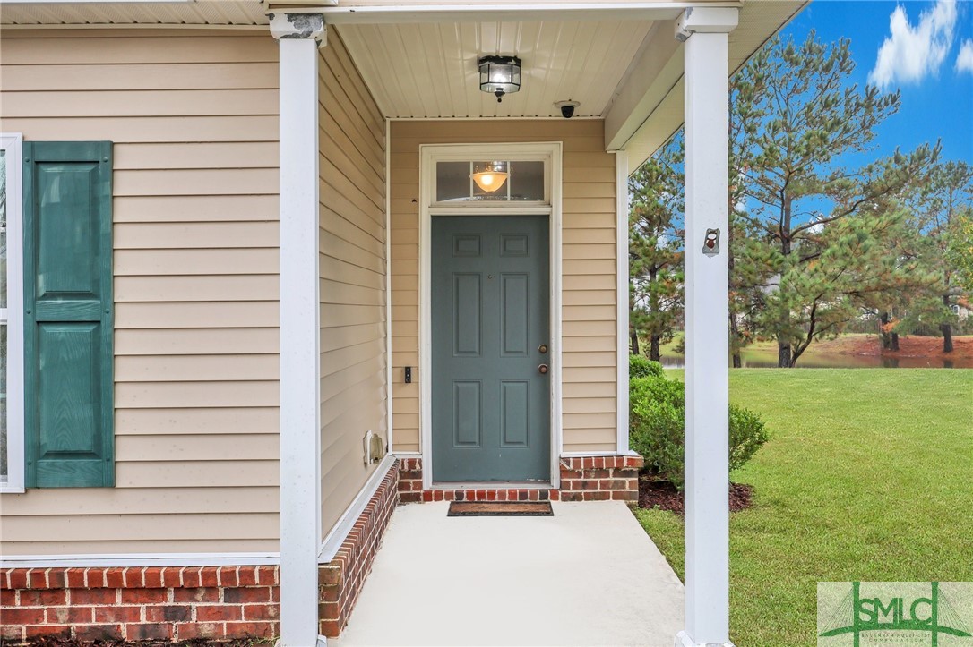 114 Archwood Drive