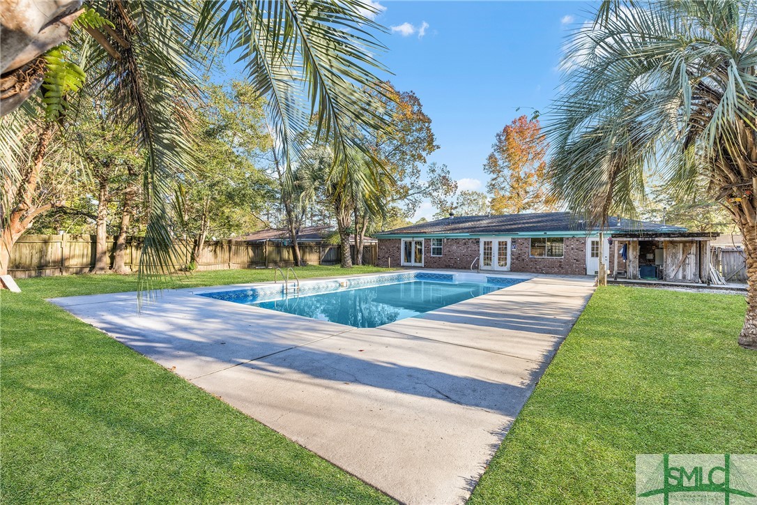 118 Melrose Place