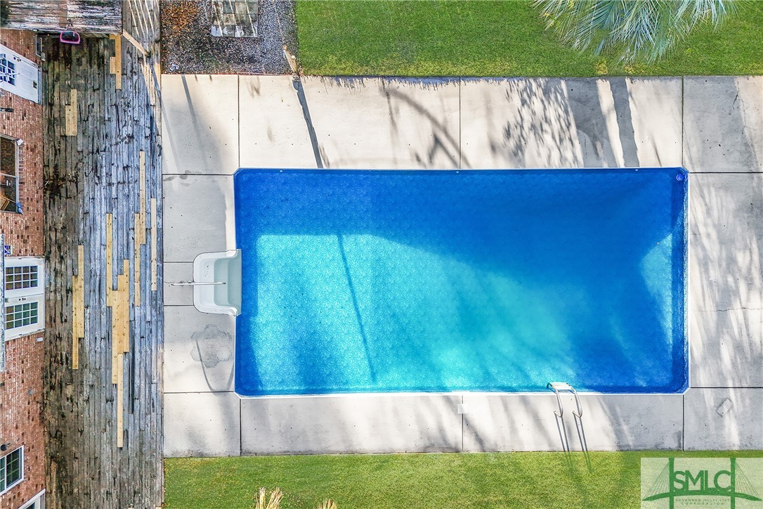 118 Melrose Place