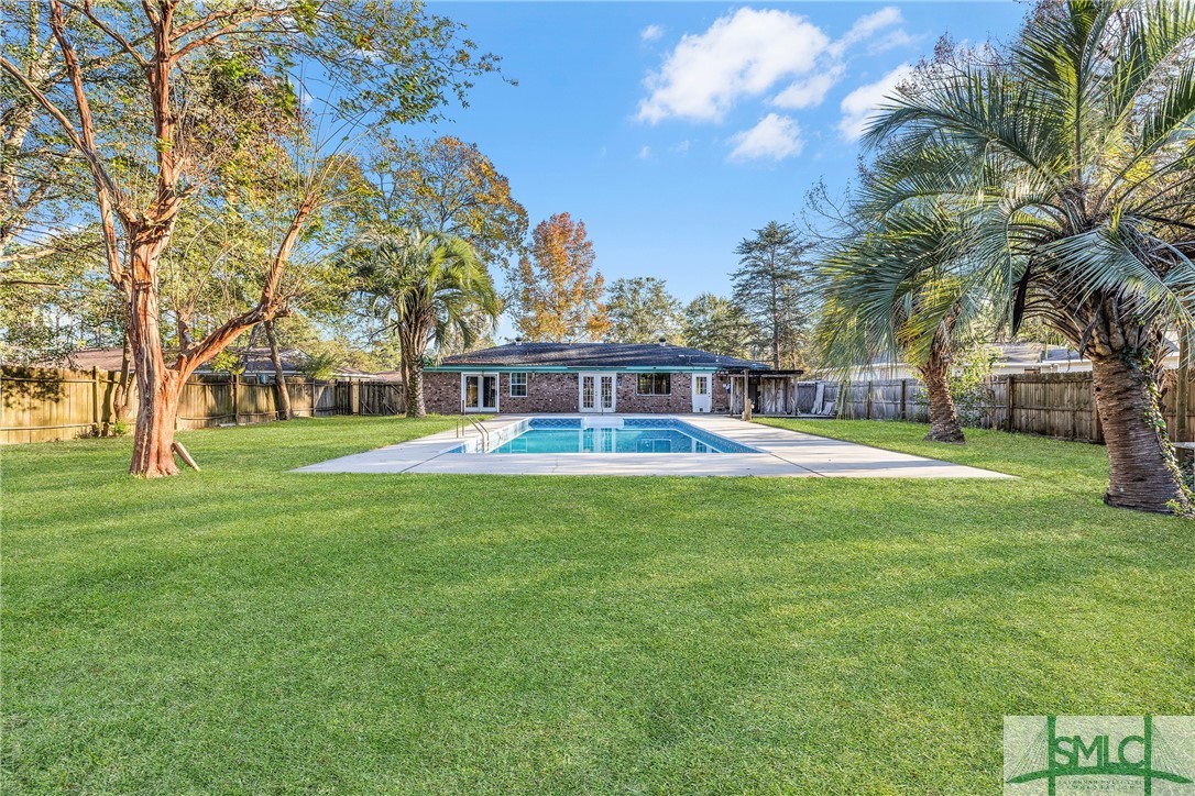 118 Melrose Place