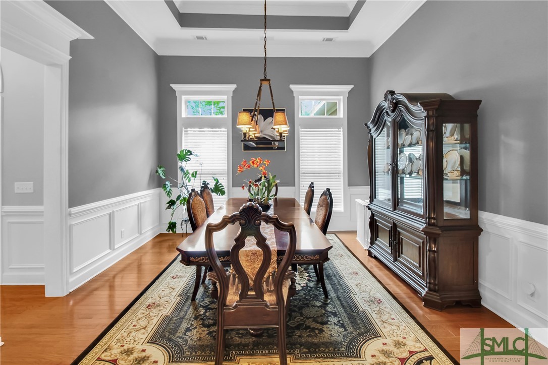 4 W Lake Heron Court