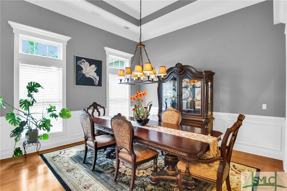 4 W Lake Heron Court