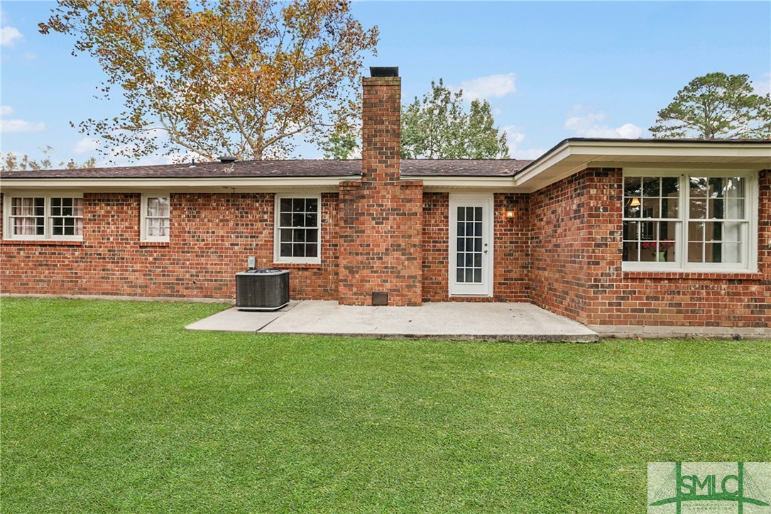 19 Barksdale Drive