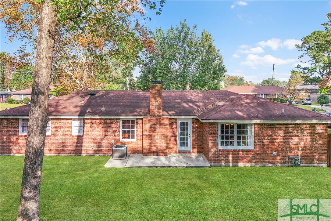 19 Barksdale Drive