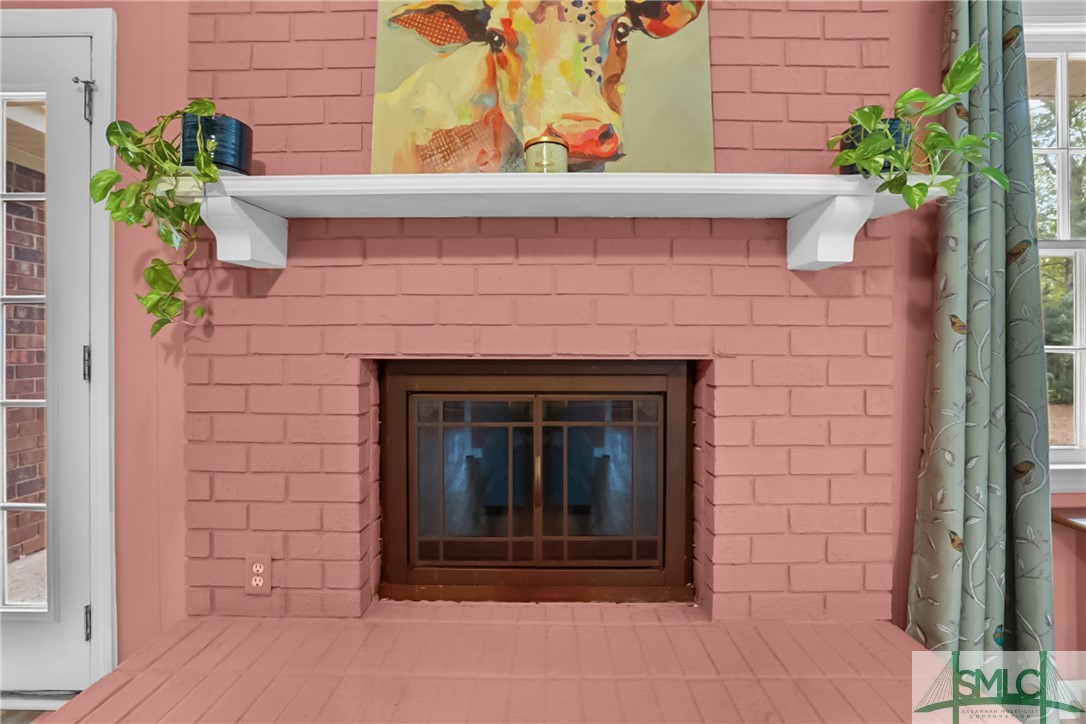 19 Barksdale Drive