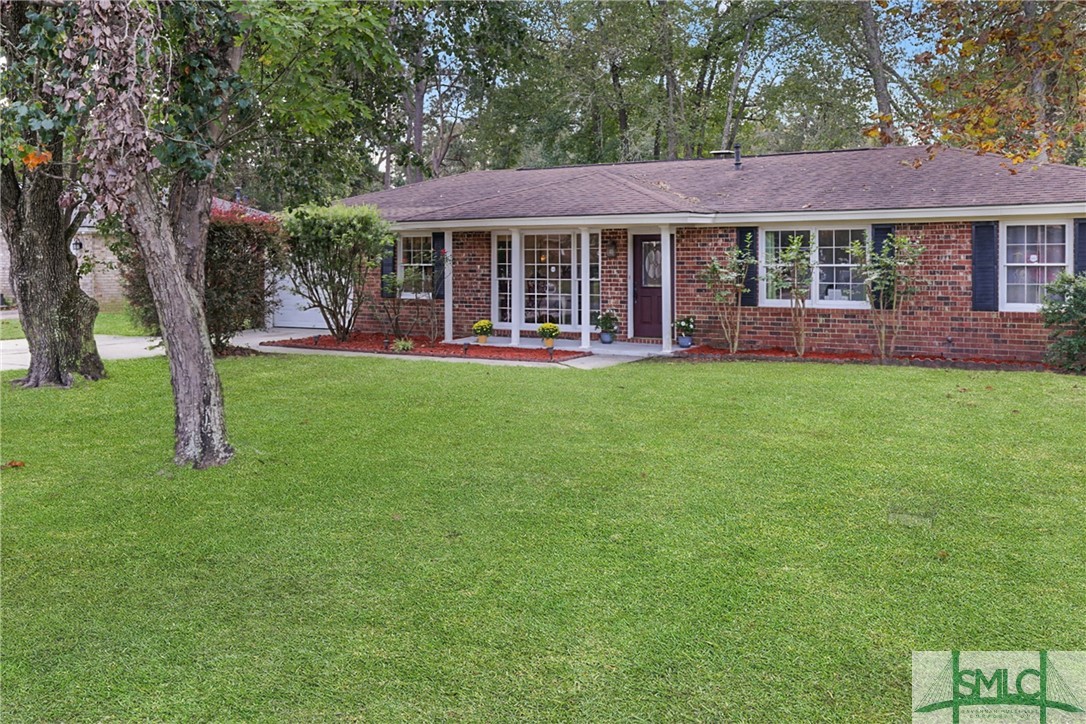 19 Barksdale Drive