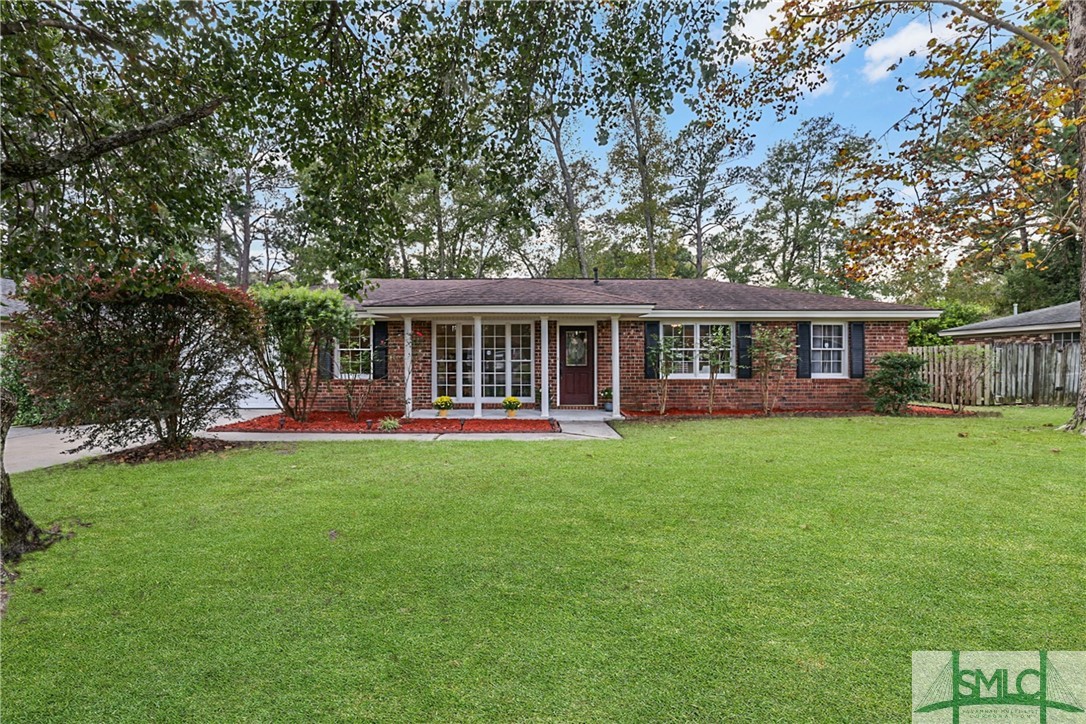 19 Barksdale Drive