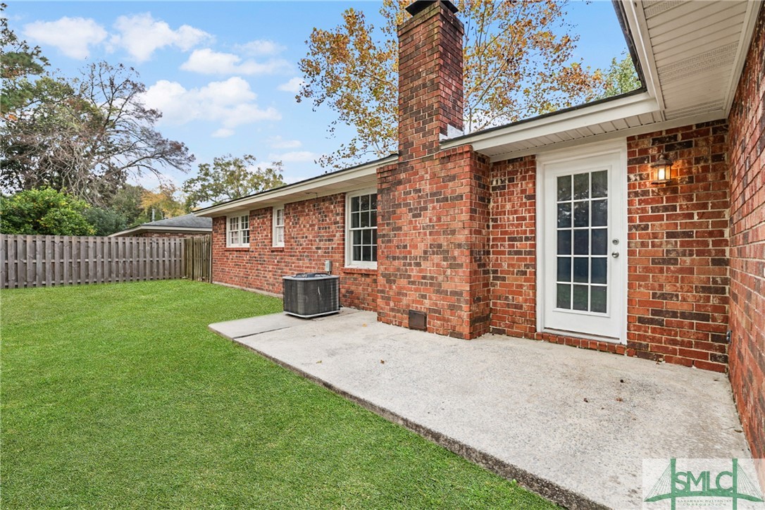 19 Barksdale Drive