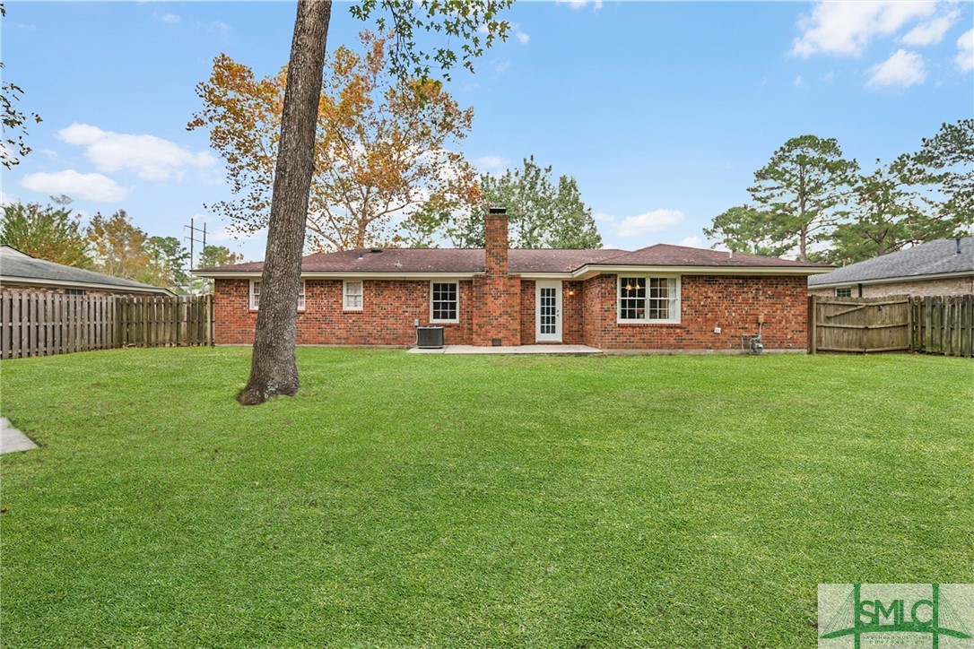 19 Barksdale Drive