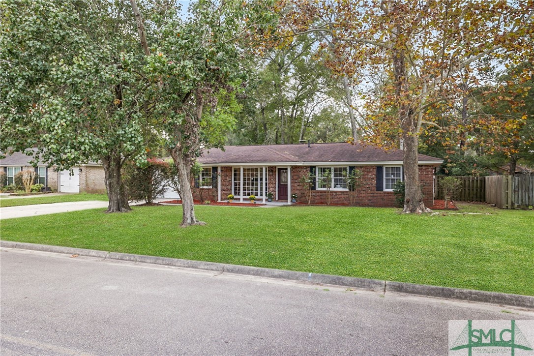 19 Barksdale Drive