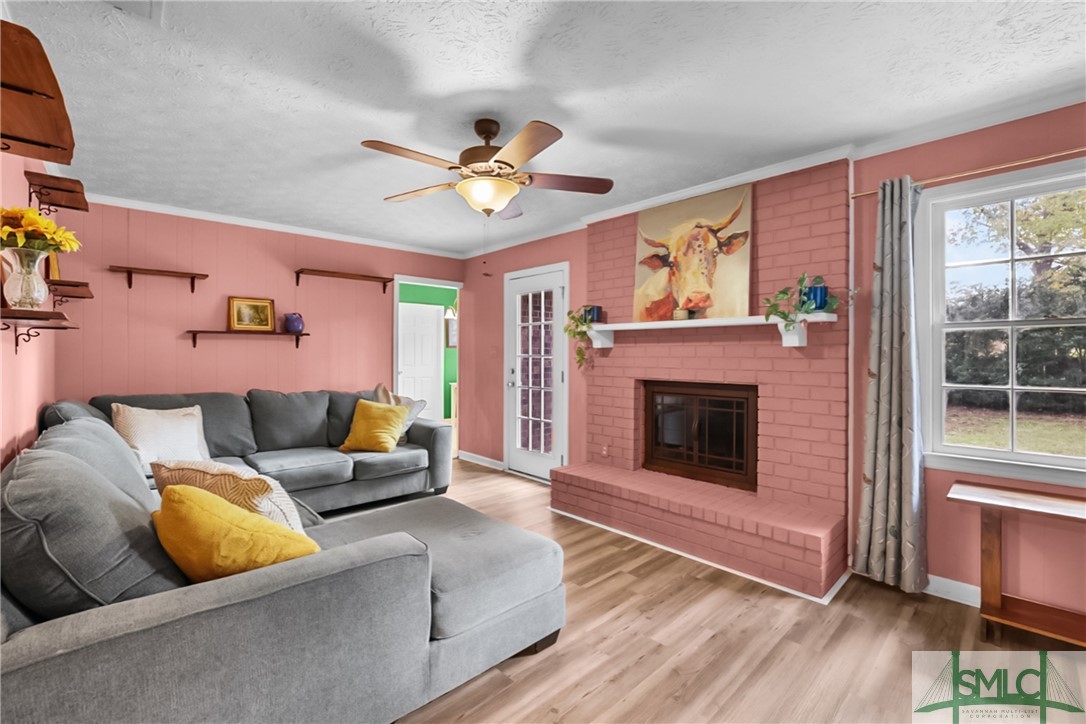 19 Barksdale Drive