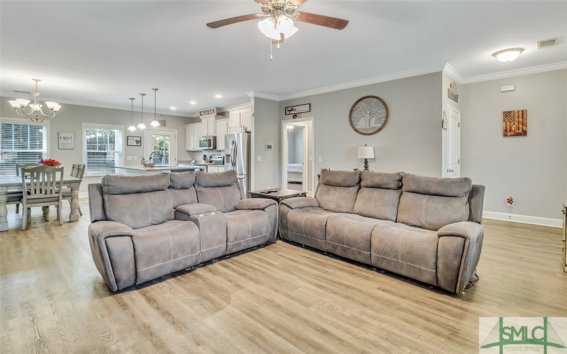 14 S Camelia Court