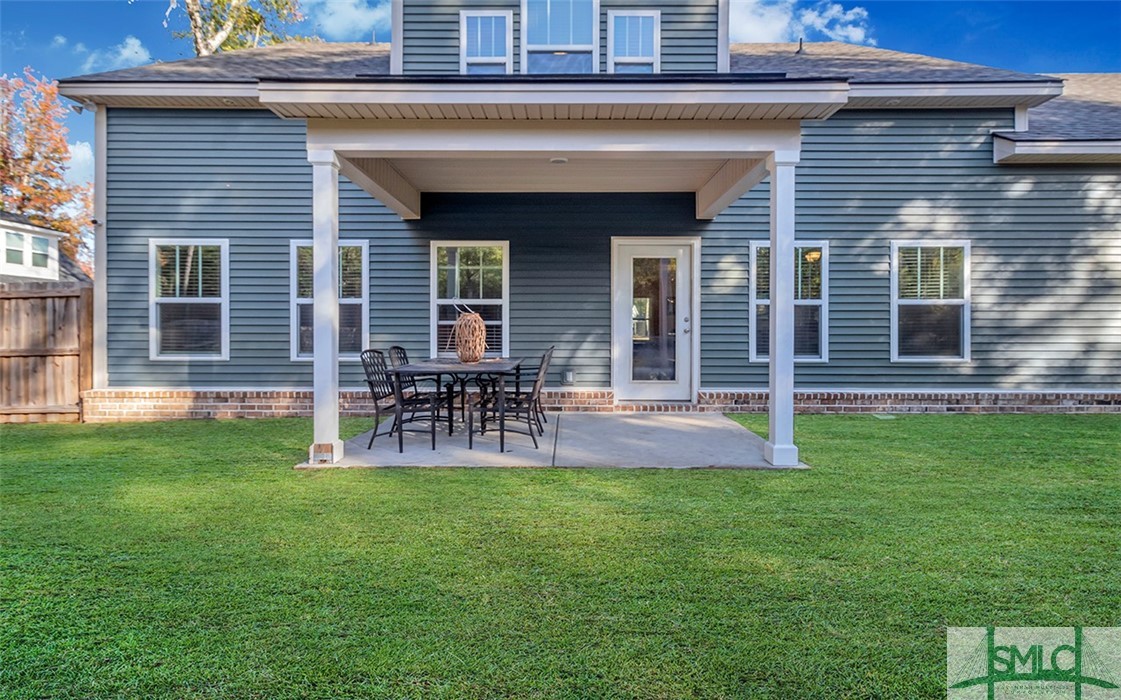14 S Camelia Court
