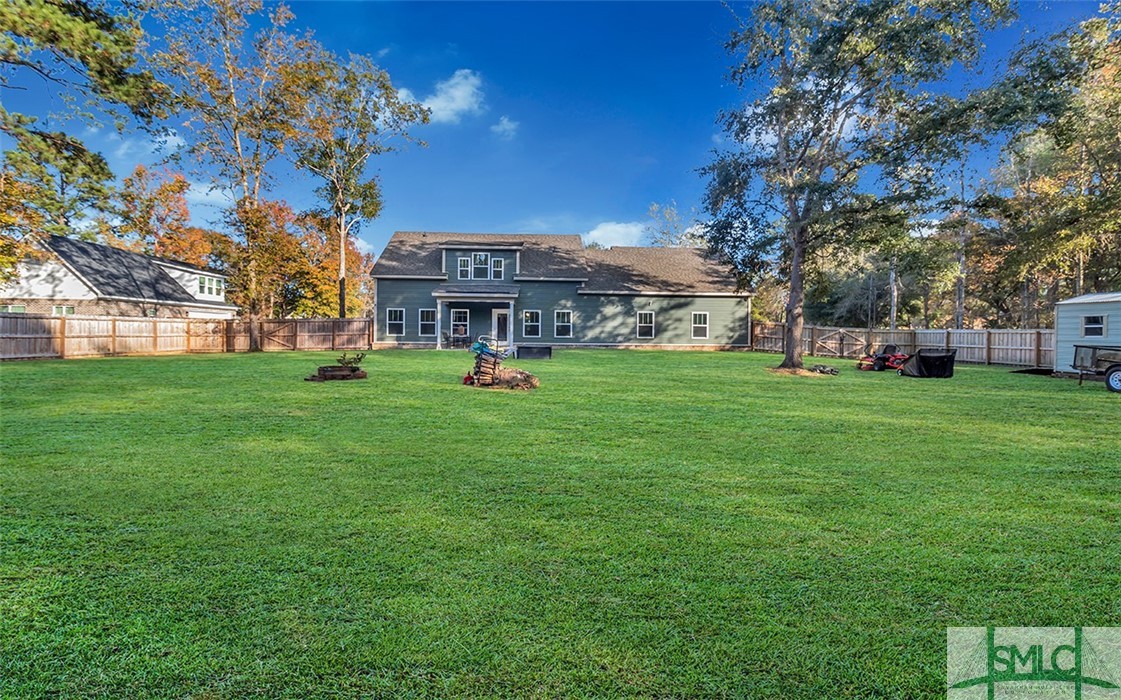 14 S Camelia Court
