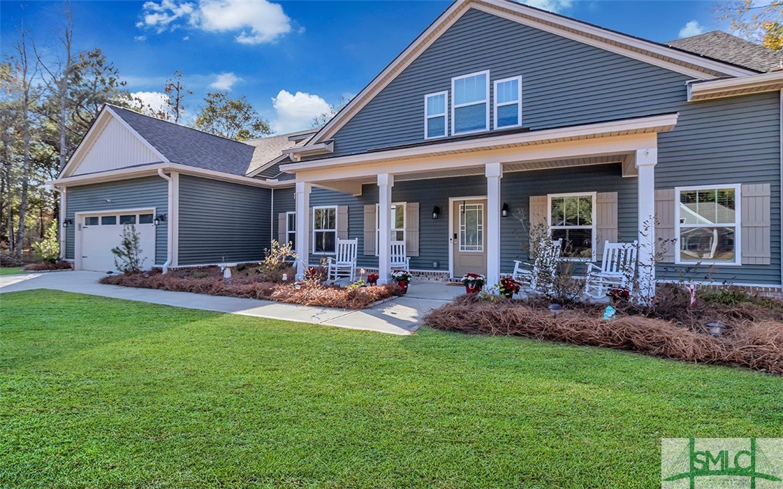 14 S Camelia Court