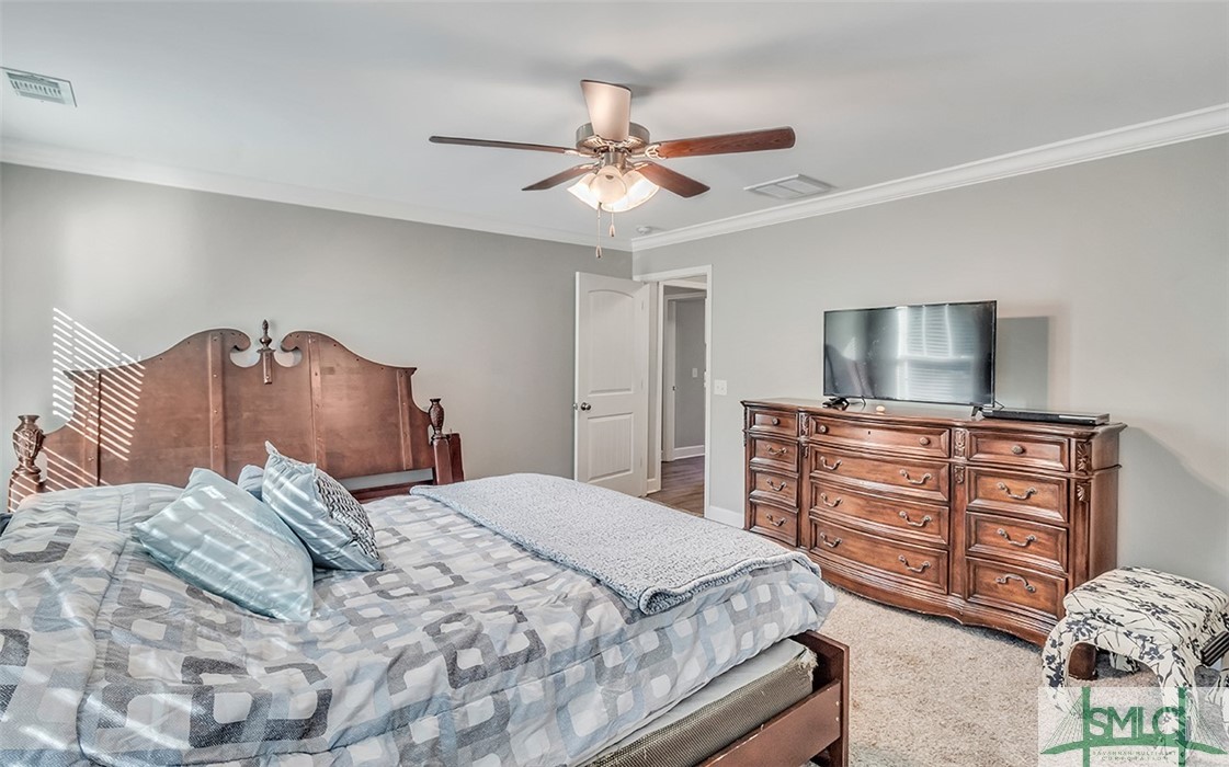 14 S Camelia Court